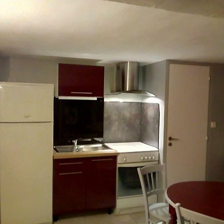 7 Rue Du Docteur Paul Jouve Apartment Digne-les-Bains Exterior foto